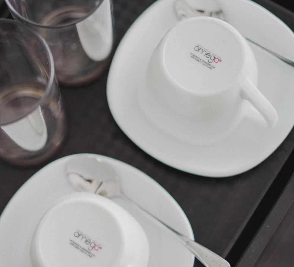2428 Suites Urdaneta Kültér fotó
