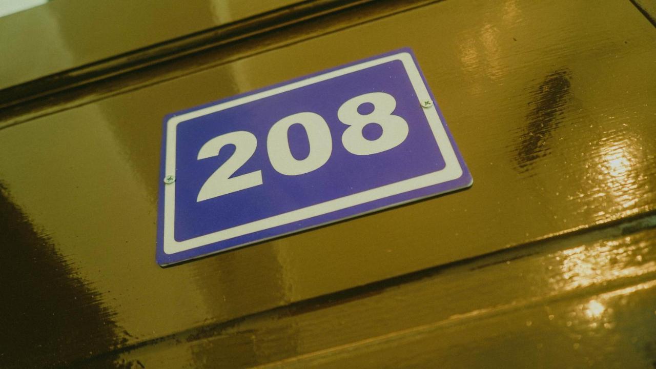 2428 Suites Urdaneta Kültér fotó