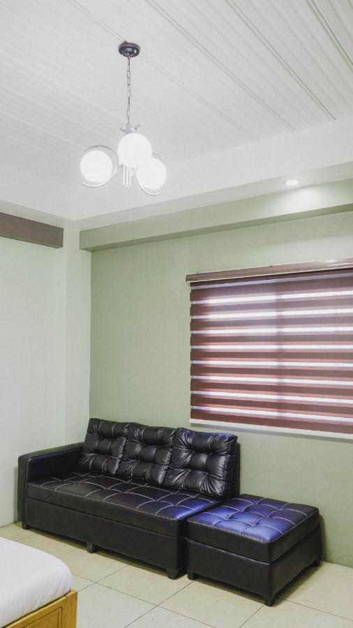 2428 Suites Urdaneta Kültér fotó