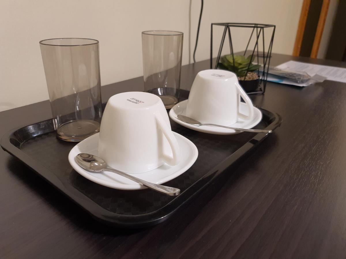 2428 Suites Urdaneta Kültér fotó