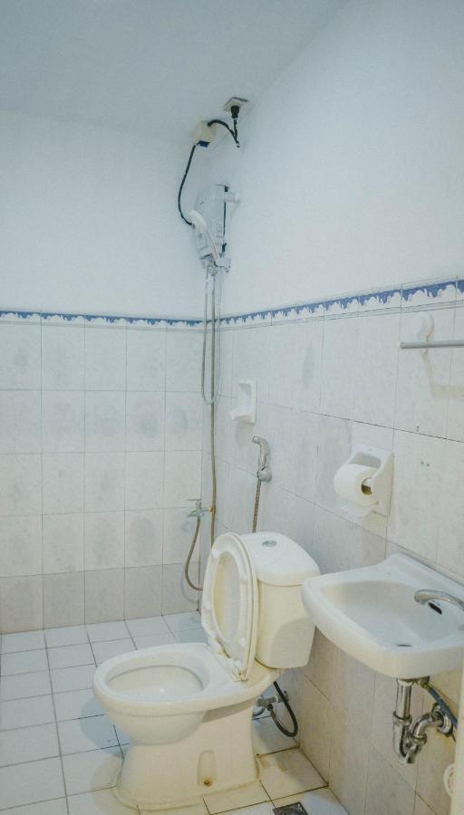 2428 Suites Urdaneta Kültér fotó