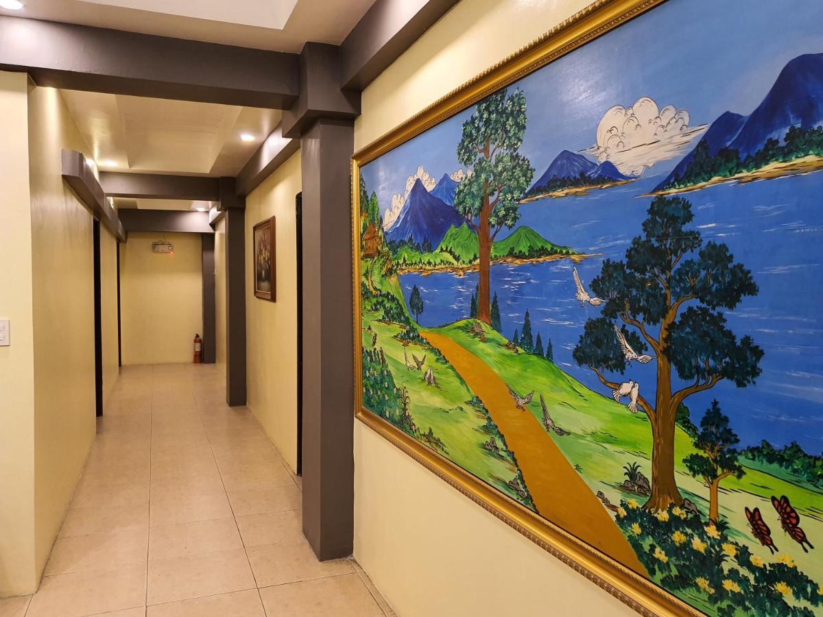 2428 Suites Urdaneta Kültér fotó